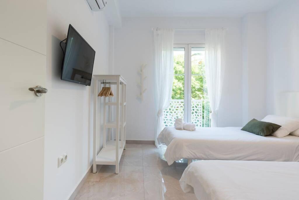 Tgh/ Victoria Green Center 2B Malaga Ngoại thất bức ảnh
