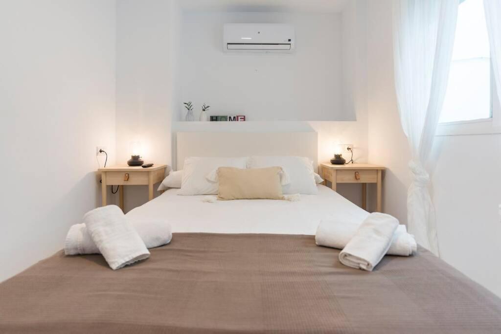 Tgh/ Victoria Green Center 2B Malaga Ngoại thất bức ảnh