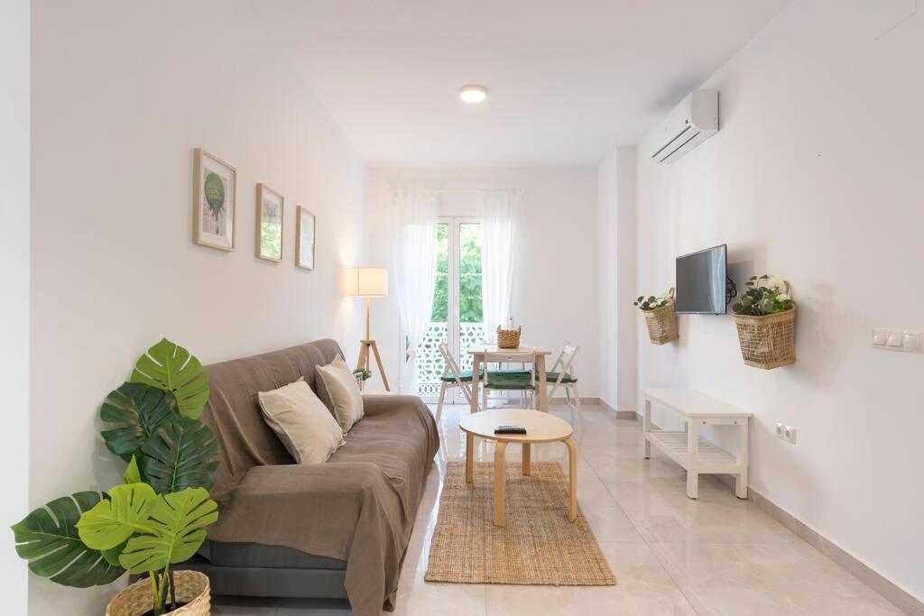 Tgh/ Victoria Green Center 2B Malaga Ngoại thất bức ảnh