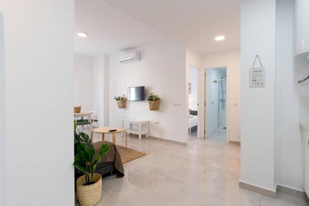 Tgh/ Victoria Green Center 2B Malaga Ngoại thất bức ảnh