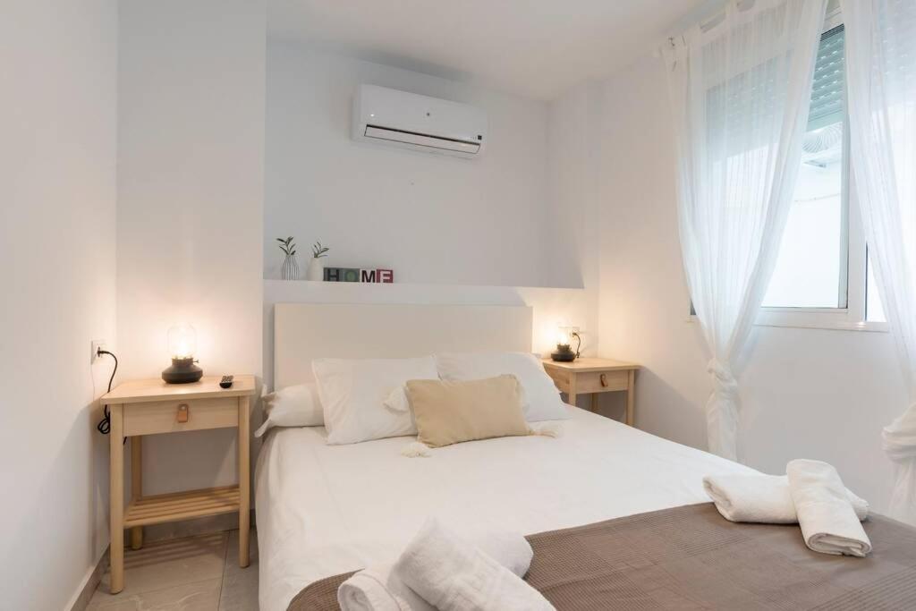 Tgh/ Victoria Green Center 2B Malaga Ngoại thất bức ảnh