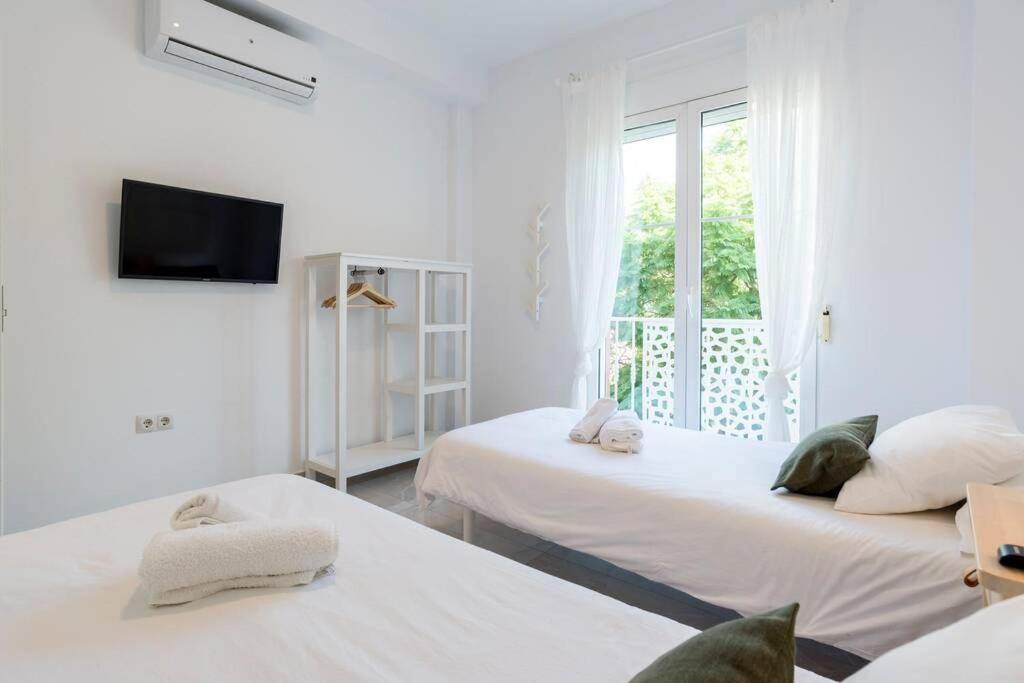 Tgh/ Victoria Green Center 2B Malaga Ngoại thất bức ảnh