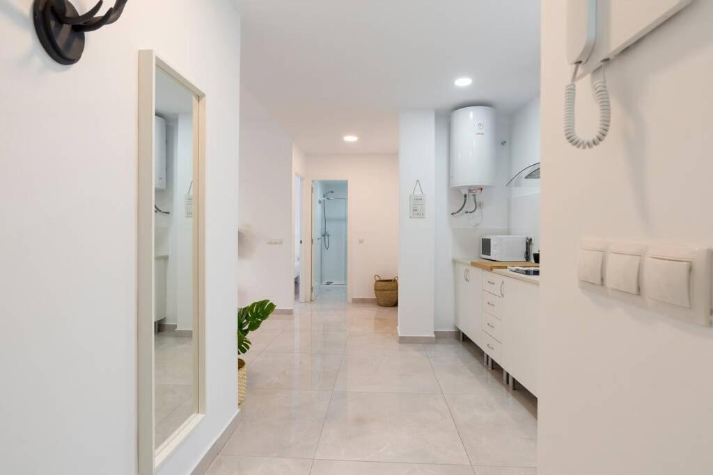 Tgh/ Victoria Green Center 2B Malaga Ngoại thất bức ảnh